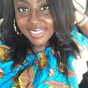 Meet your Posher, Freda